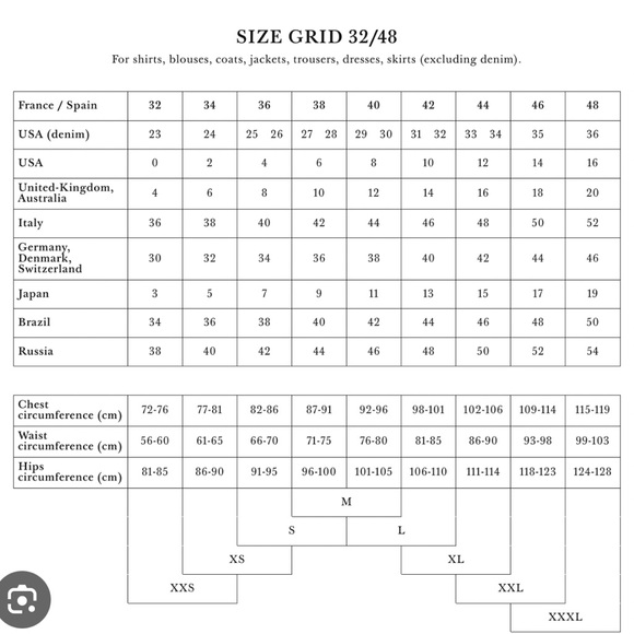 Sezane Green and White Striped Sweater - Picture 12 of 12